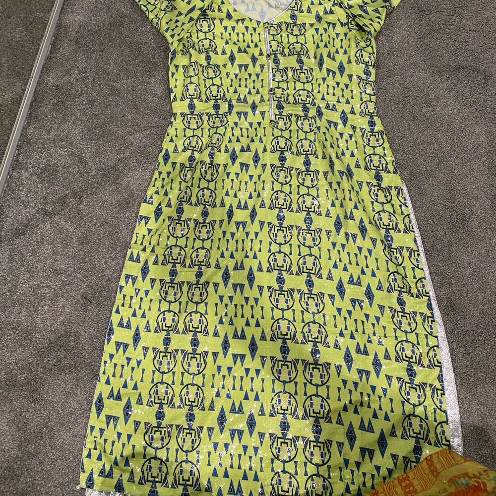 Pakistani dresses - Picture 2 of 11